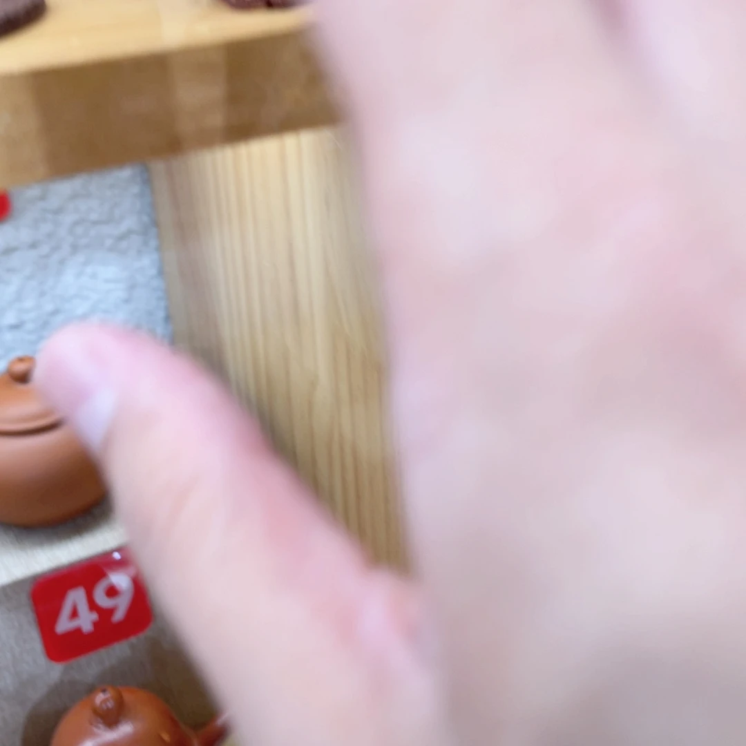 茶壶紫砂大*直接拍……开播浮力……