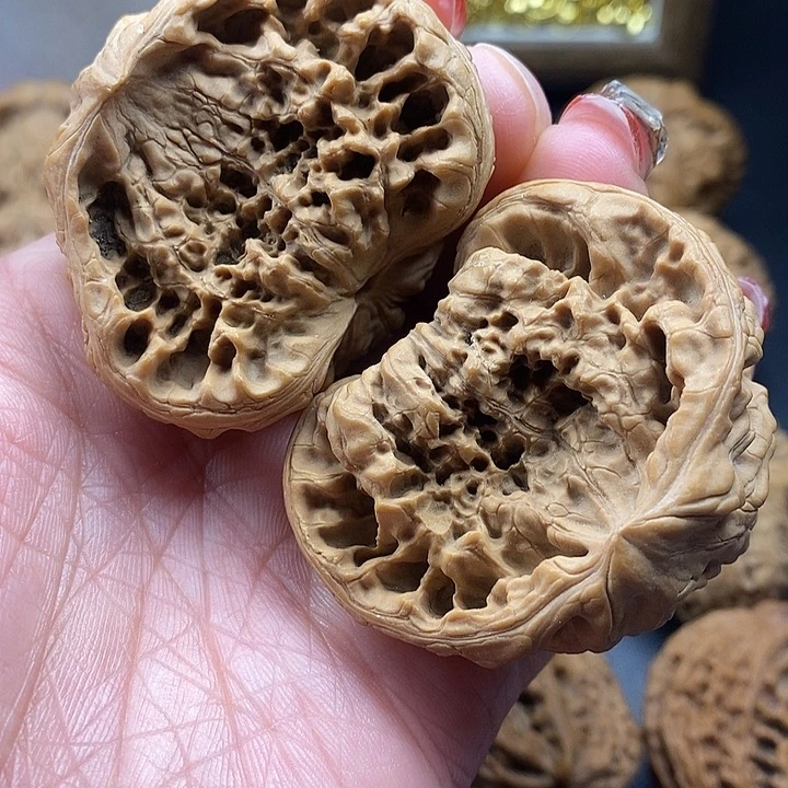 龙脊菩提吊坠聚宝盆49