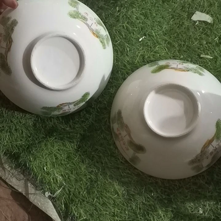 摆件，烧制问题都是正常的71