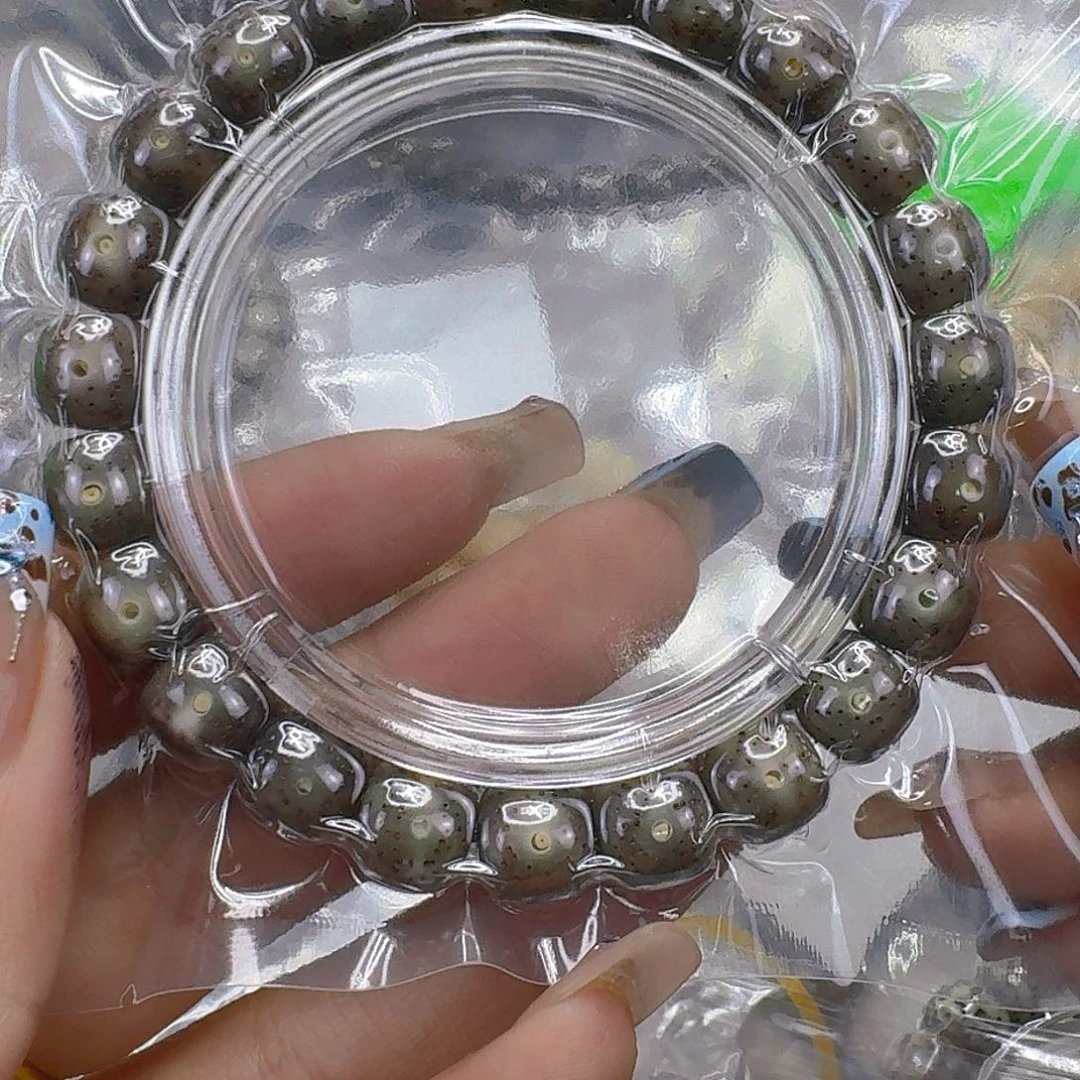 手串星月菩提137快乐星月菩提10