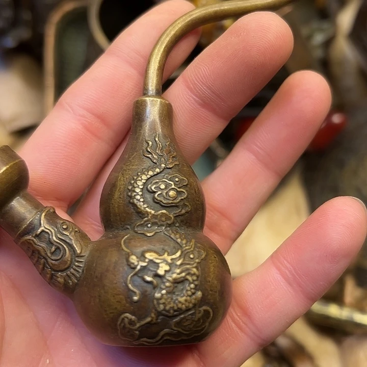 铜器工艺铜器工艺铜器工艺