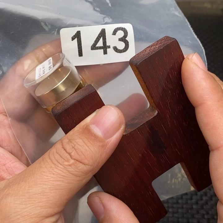 科檀（科特迪瓦檀木）