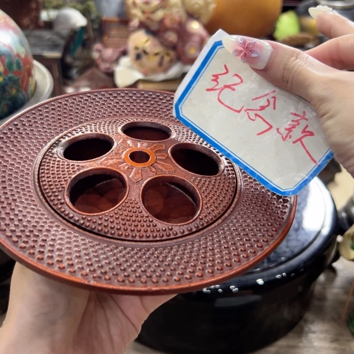 瓷片陶瓷制品厂在国内具有
