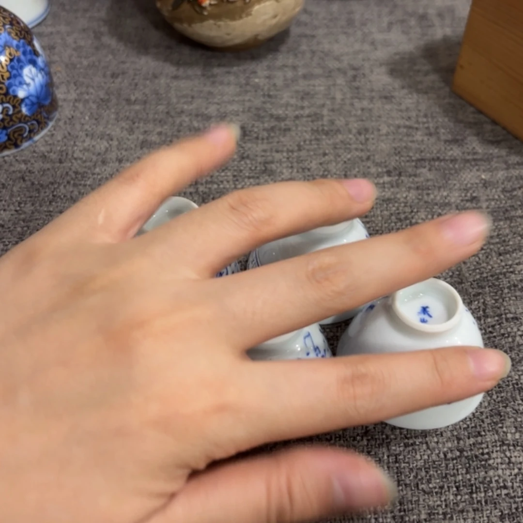 非常好看漂亮的物品