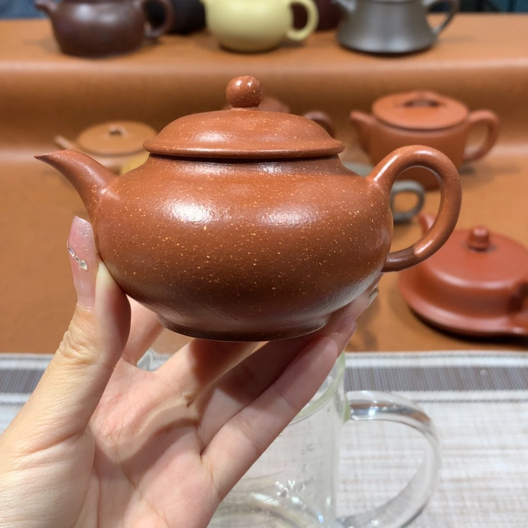 紫砂茶壶紫砂茶壶