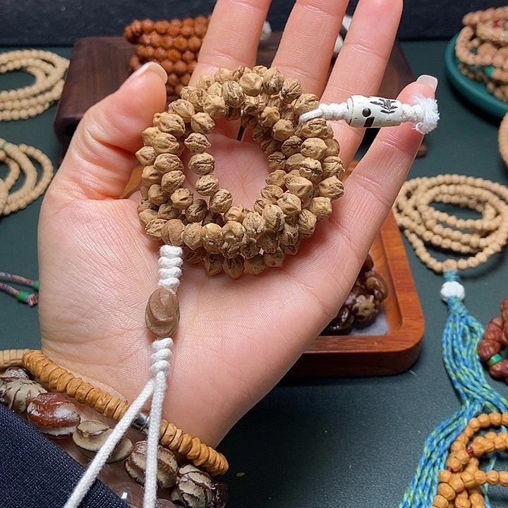 手串柏香籽/百香籽238.8