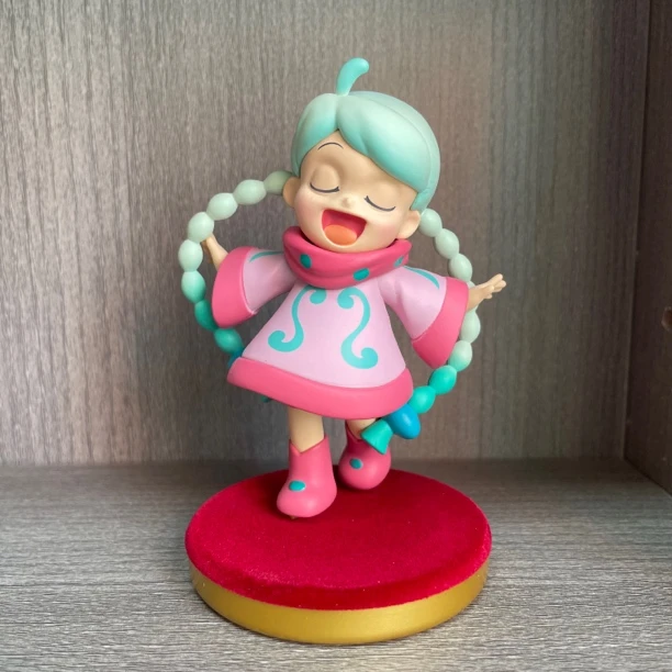 正版潮玩明盒可爱摆件（自选款）女生礼物