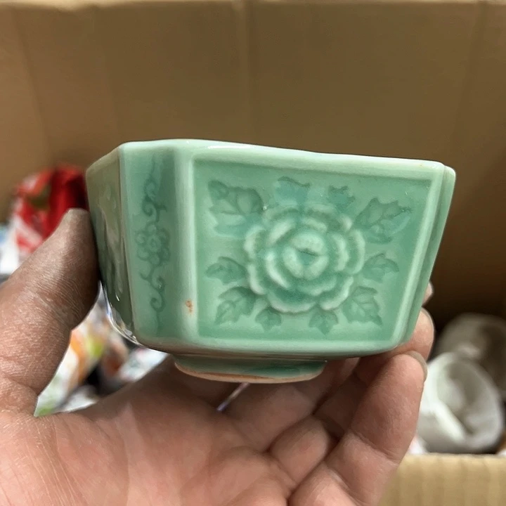 25包邮，盘子，碗，杯子，茶壶，默认瑕疵