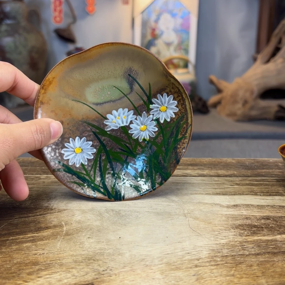 景德镇纯手工制作陶瓷