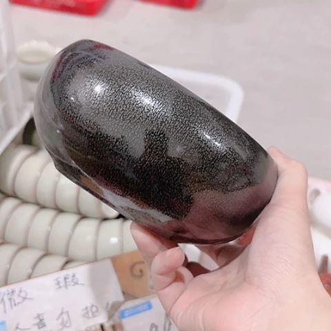 微瑕的一个直播间介意勿拍