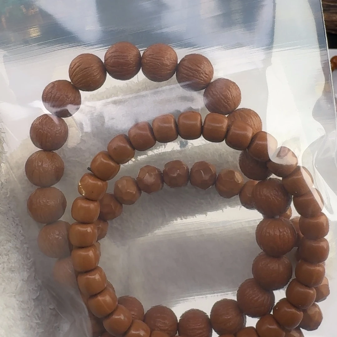 猴头核桃手串嘎嘎嘎哈