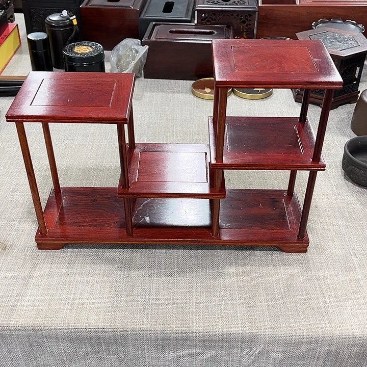手工艺品琉璃红木工艺品雕刻工艺