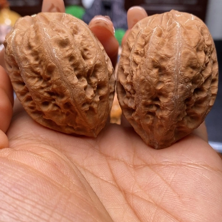 文玩核桃吊坠核桃47