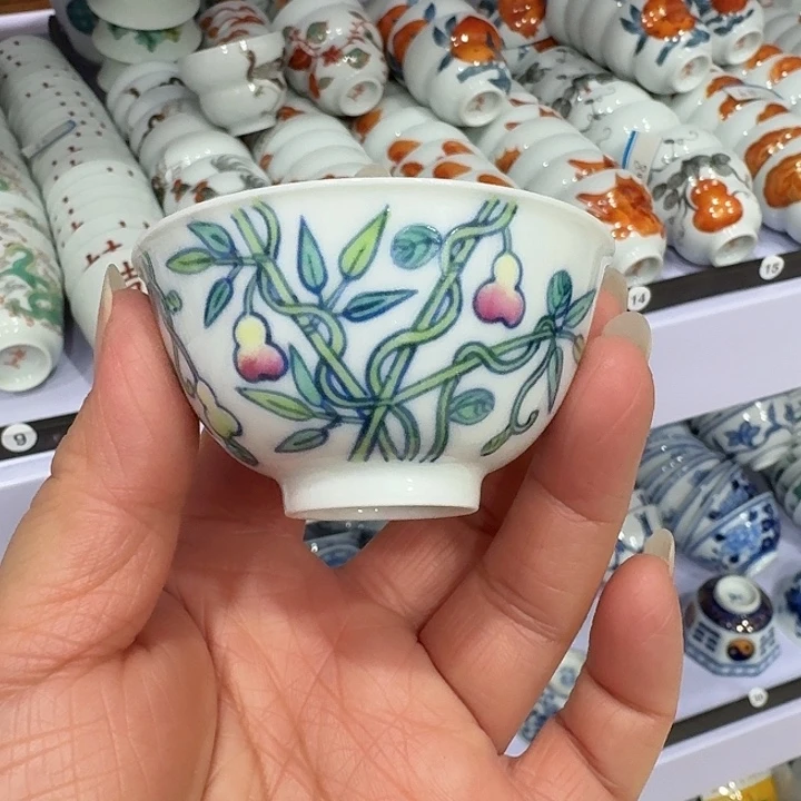 陶瓷艺术品收藏陶瓷