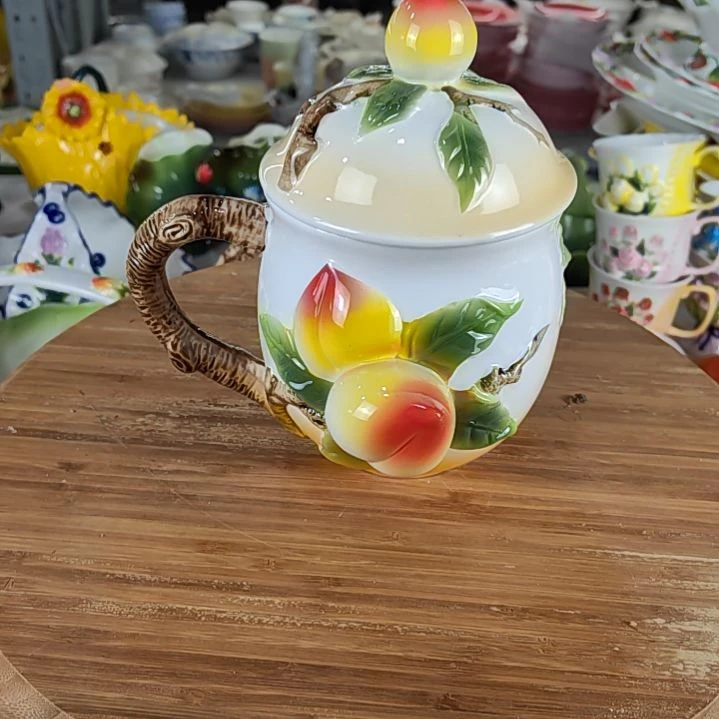 潮州创艺瓷家陶瓷