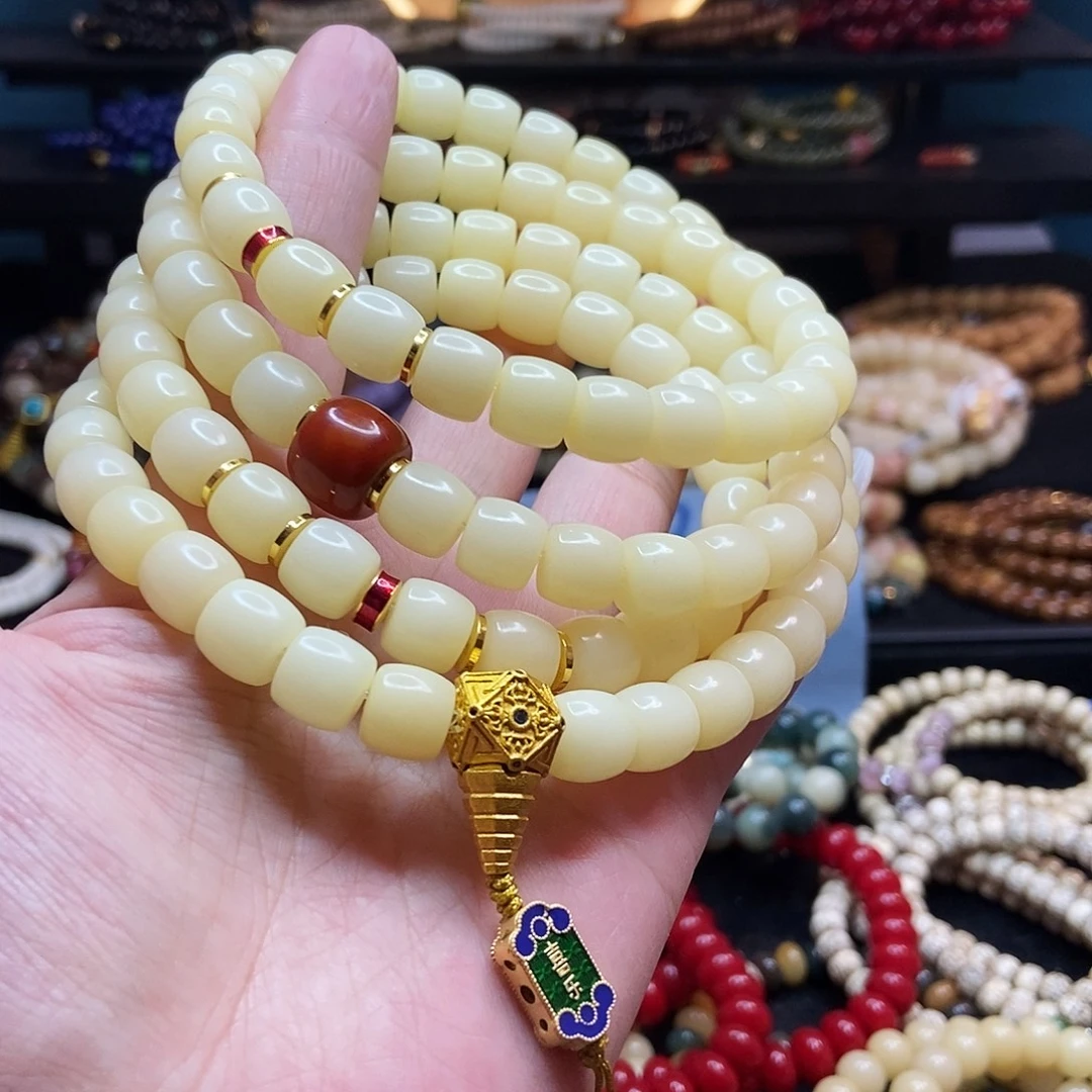 吊坠佛心果菩提果