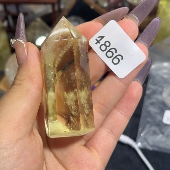 【闪购商品】水晶大型摆件（非配饰）未镶嵌