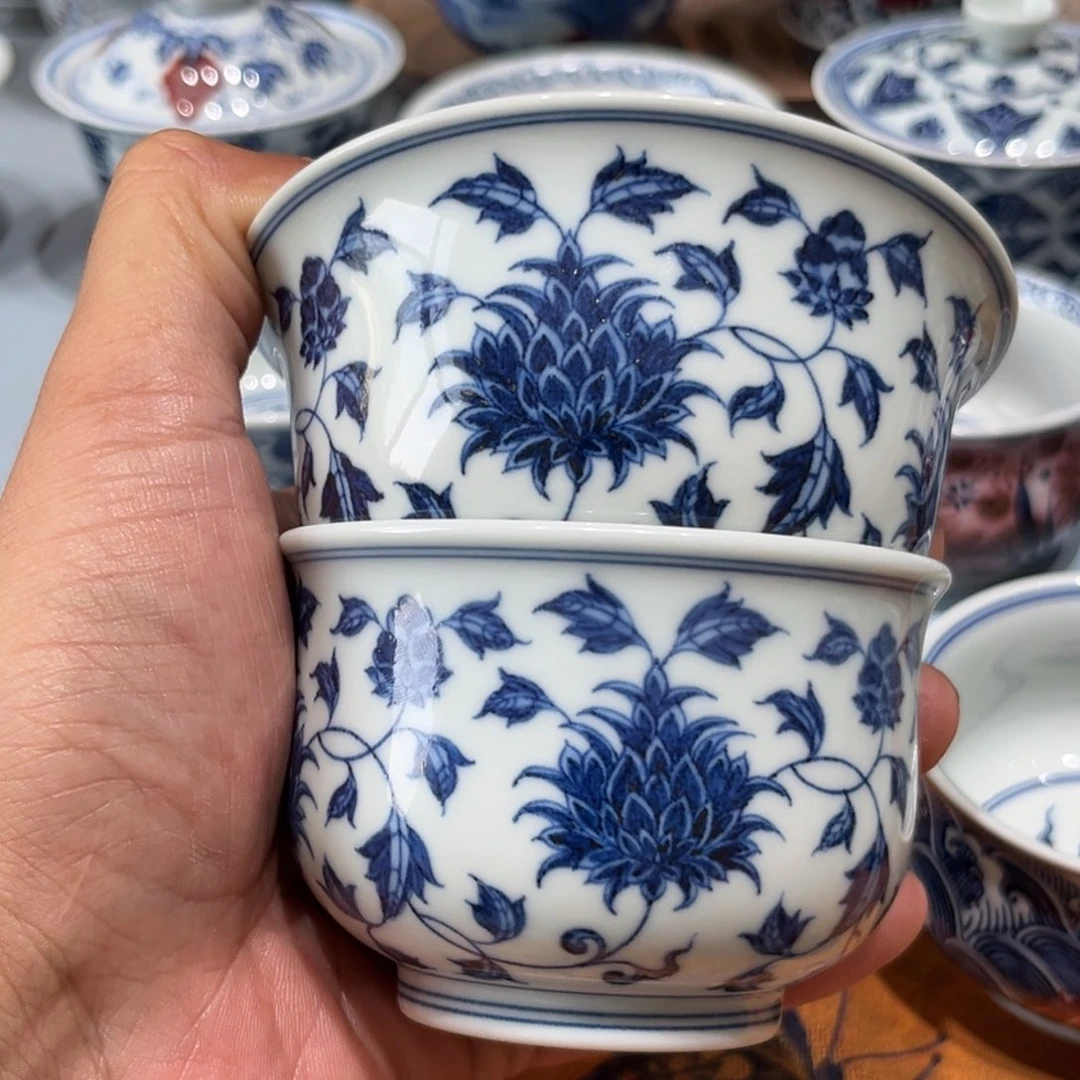 景德镇陶瓷艺术展在