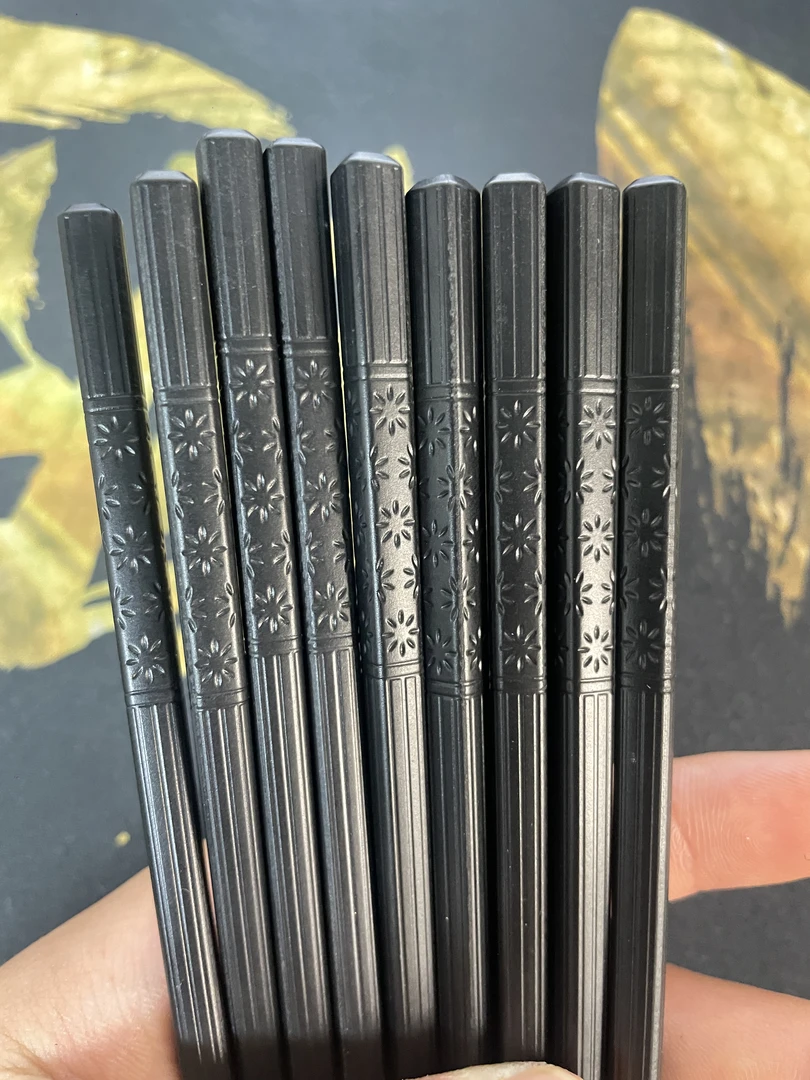 繁花定制筷子竹签