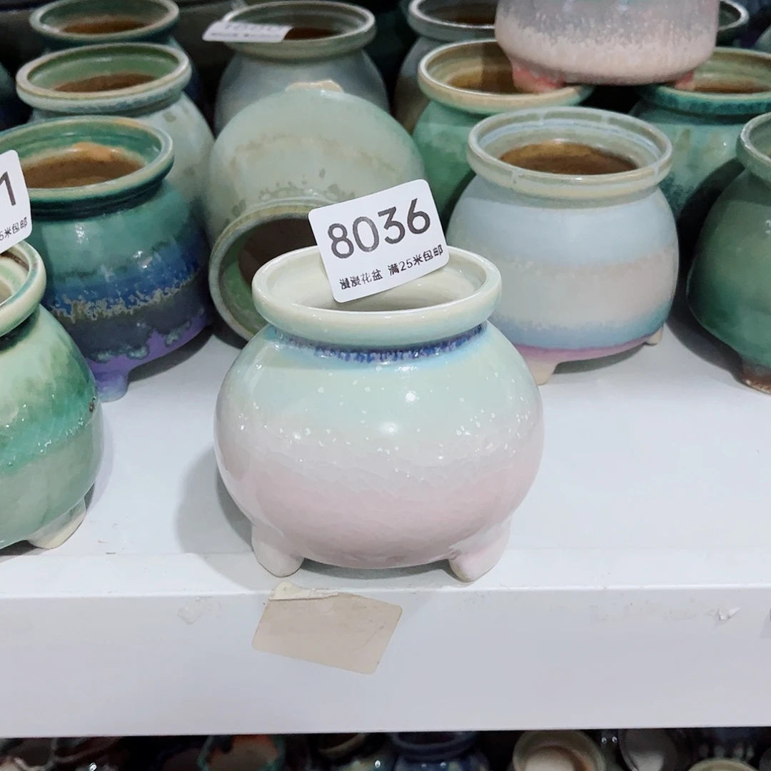 8036内口6景德镇手工制作