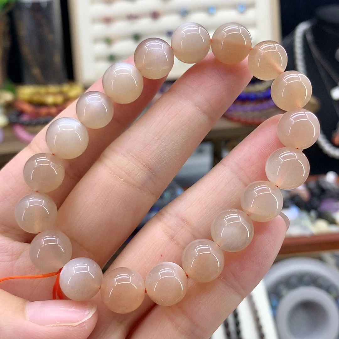 【闪购商品】未镶嵌手串水晶手串