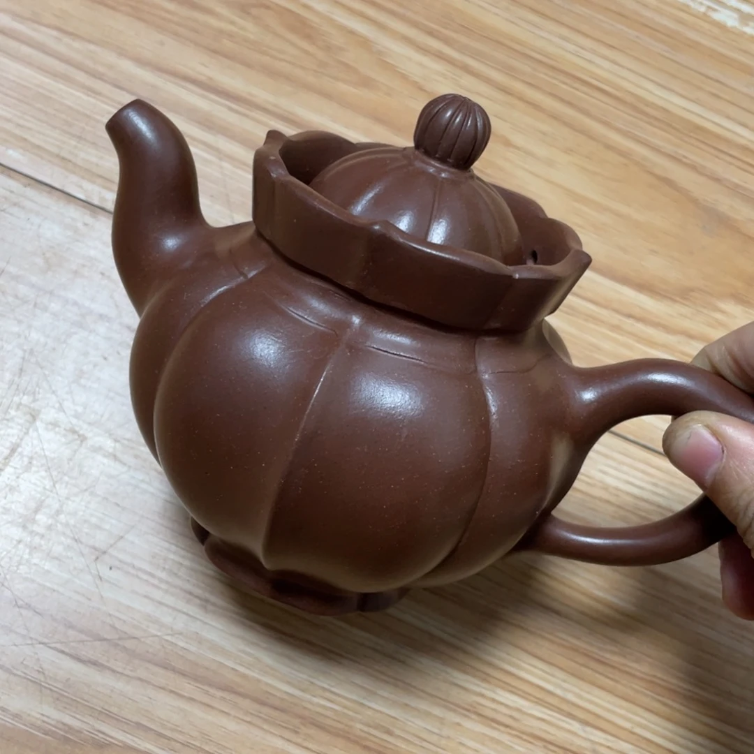 中***汇紫砂茶壶紫砂艺术学院