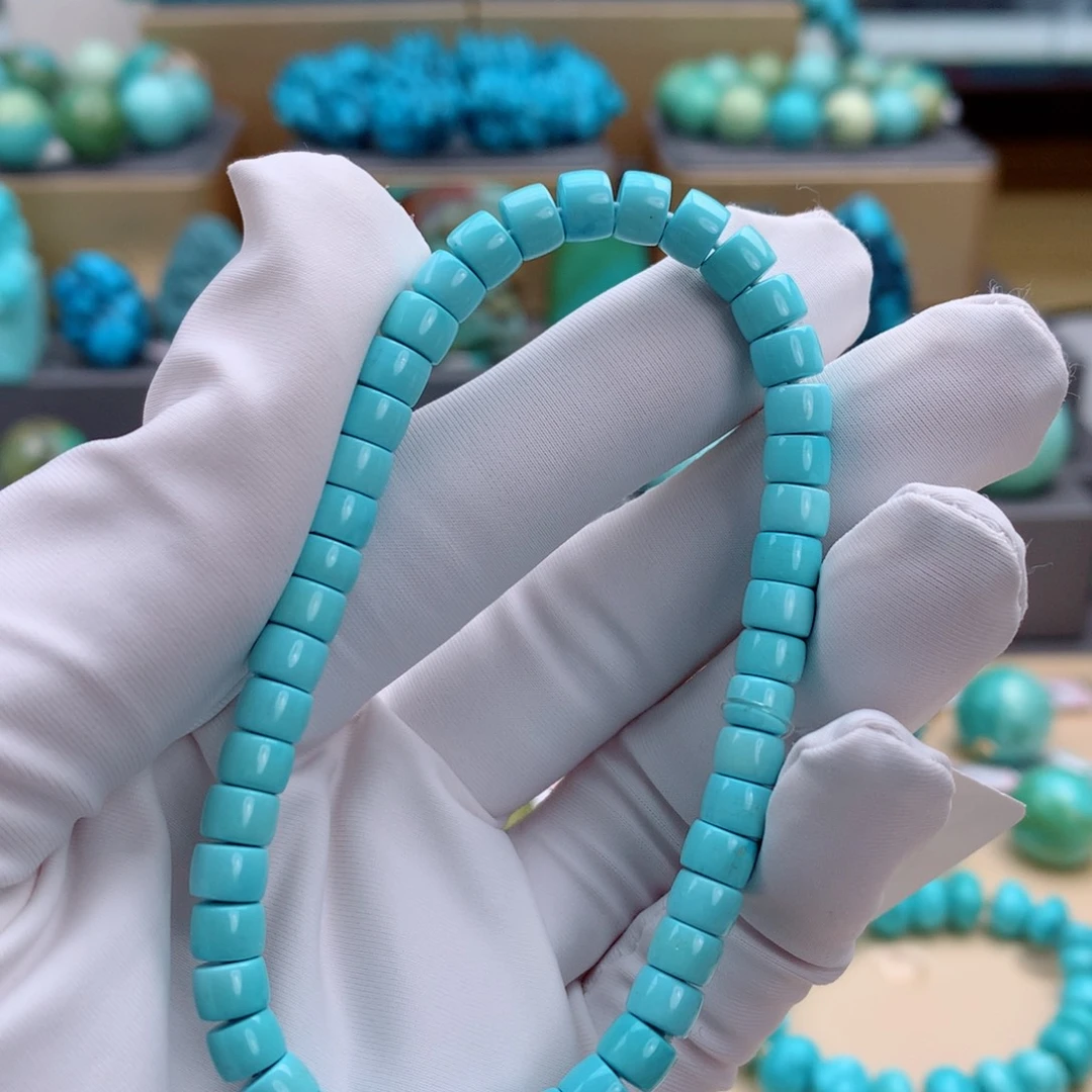 绿松石未镶嵌其他