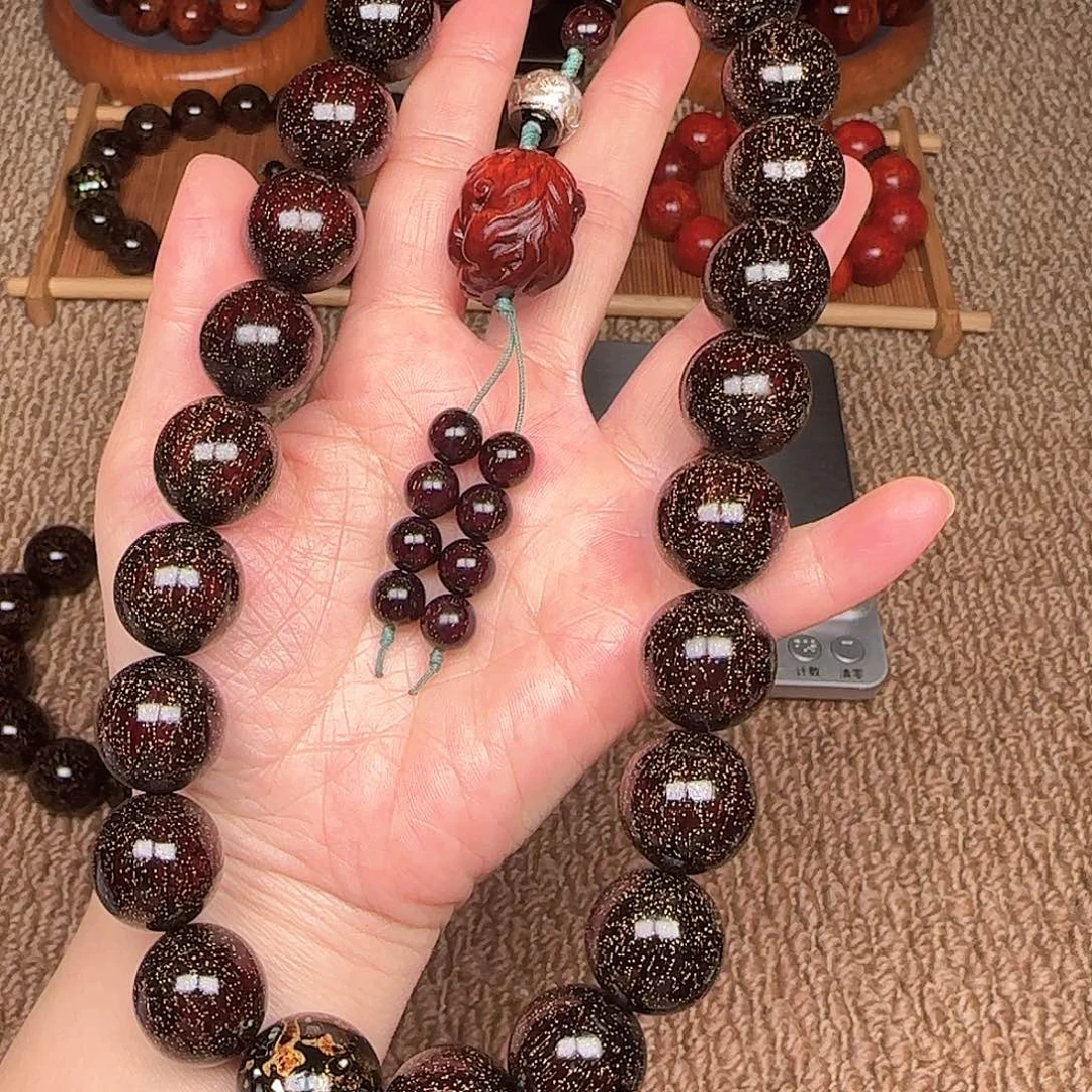 檀香紫檀（小叶紫檀）1.8手