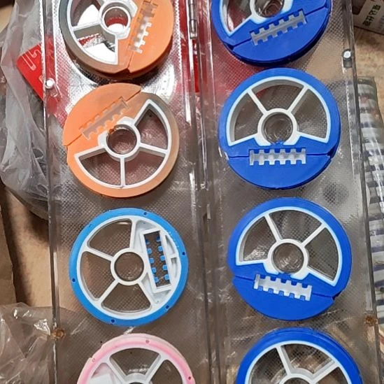 硅胶轴8个一盒，，，，