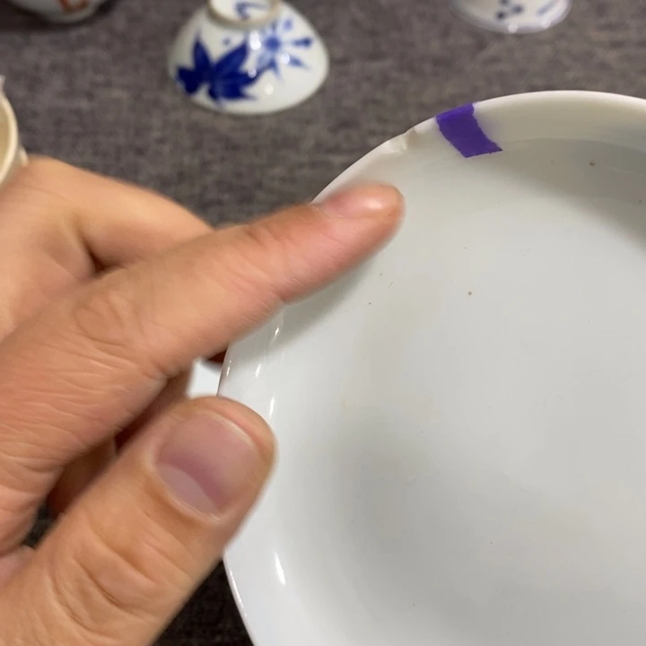 紫砂茶杯非常漂亮好看的花瓶
