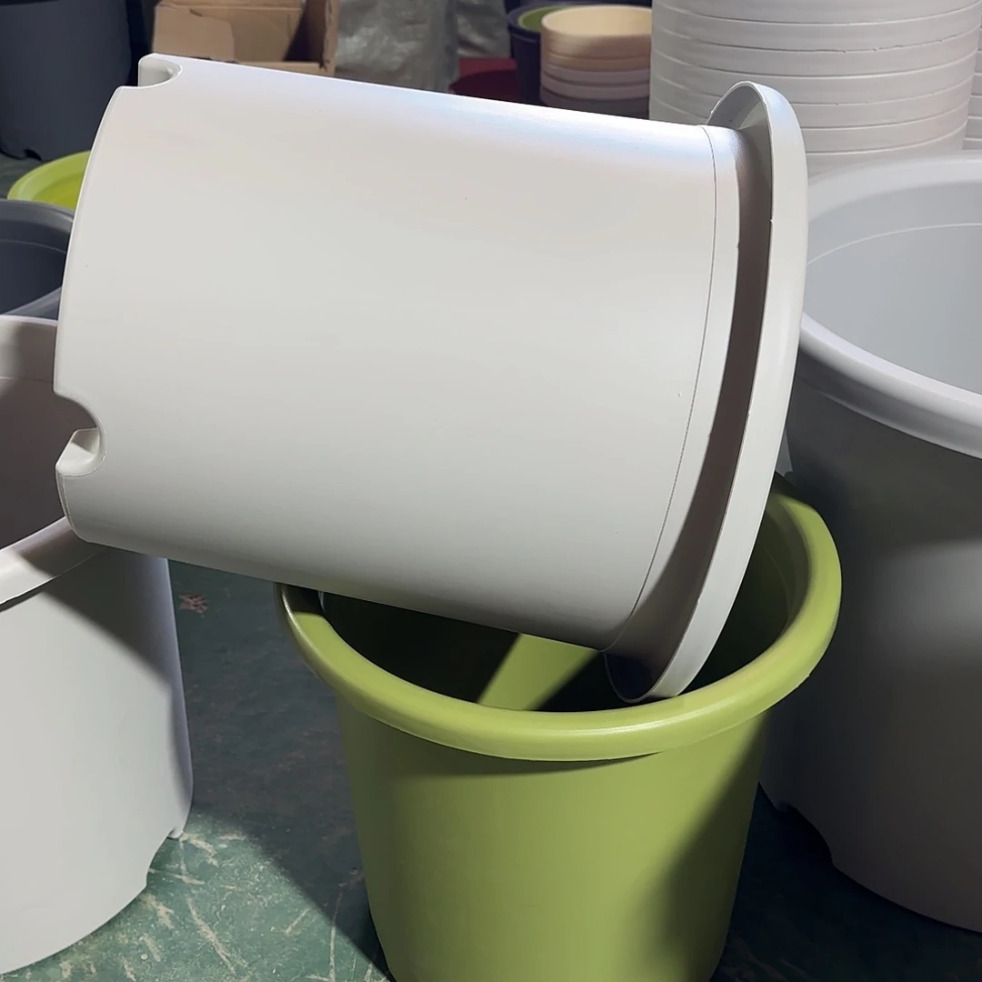 树脂微瑕8号5个无托，灰白