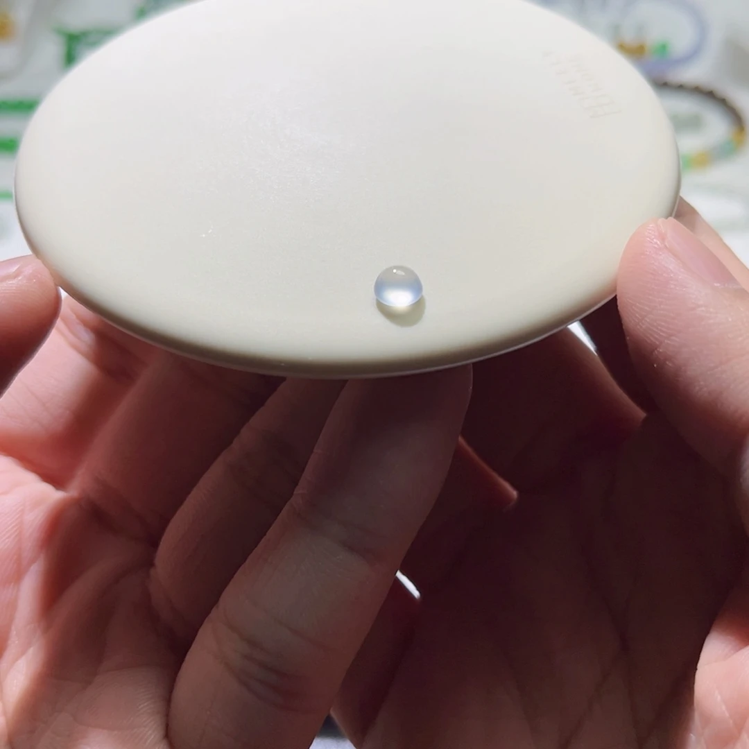 散珠翡翠裸石5.8mm