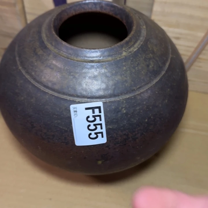 备前烧作品备前烧作品