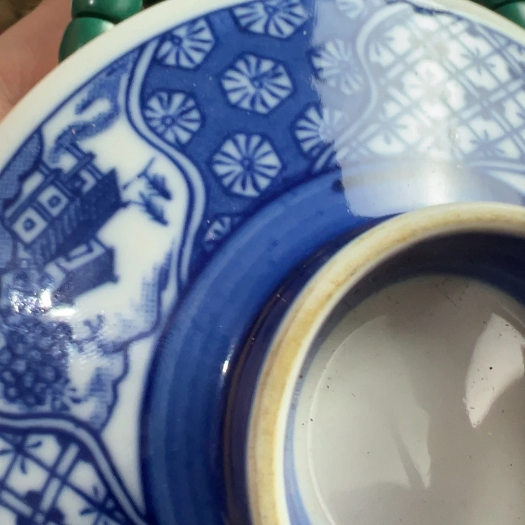 紫砂放漏场，全场放漏