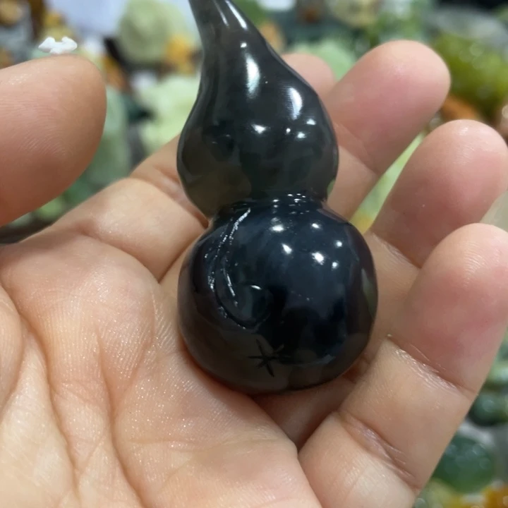 合金蛇纹石玉珠宝奇石