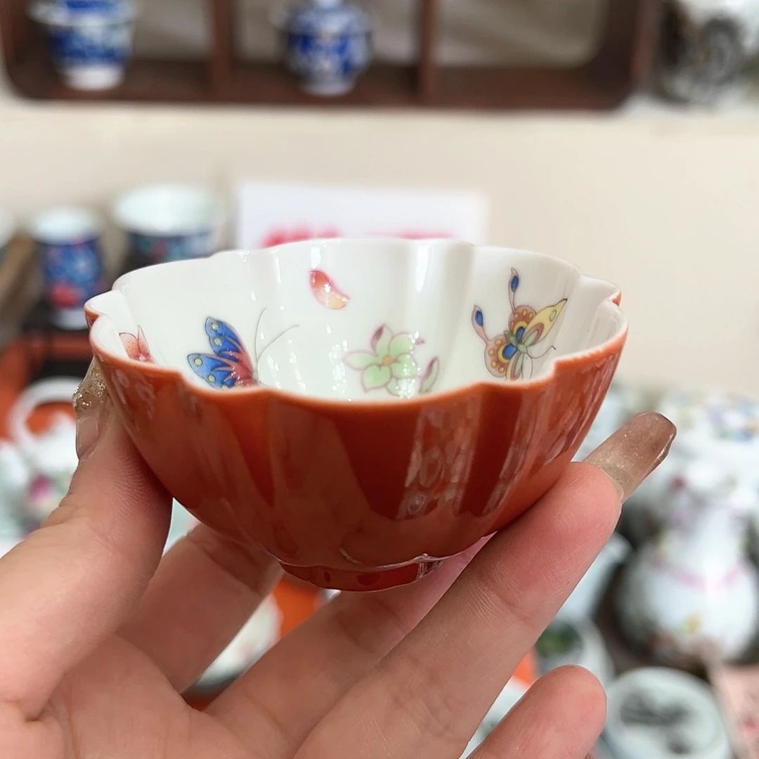 微瑕微瑕景德镇陶瓷