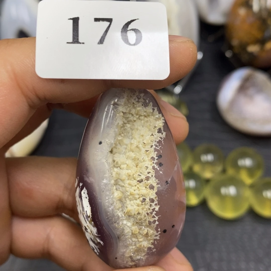 【闪购商品】玛瑙/玉髓珠宝奇石未镶嵌