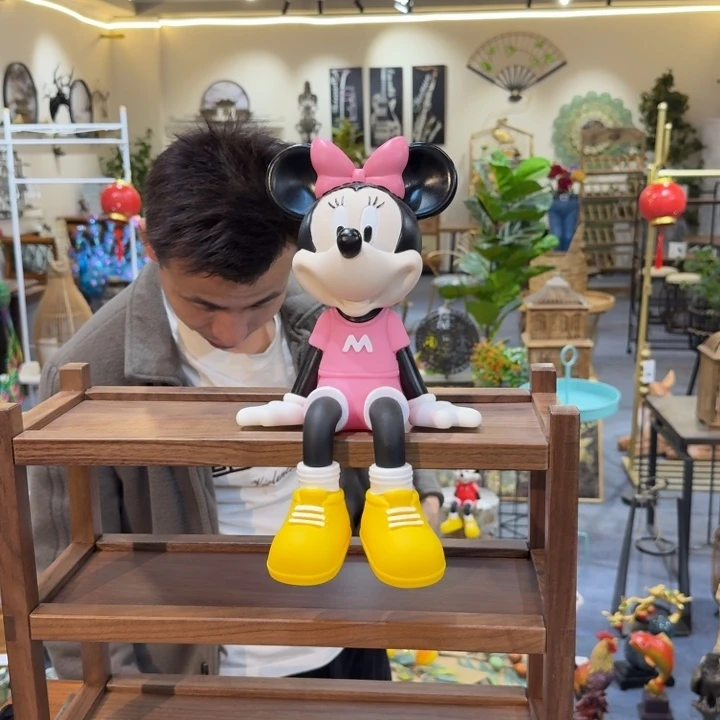 有机玻璃摆件摆件