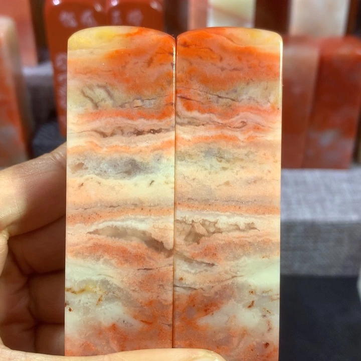 老挝石老挝石印章