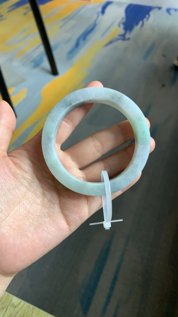 毛坯定制手镯58-60正圈