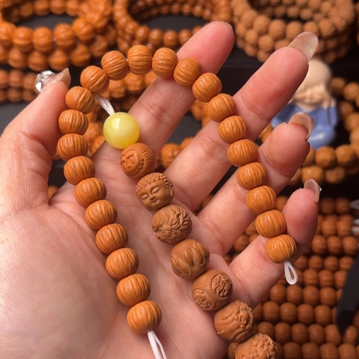 安****猴头核桃吊坠11111111111