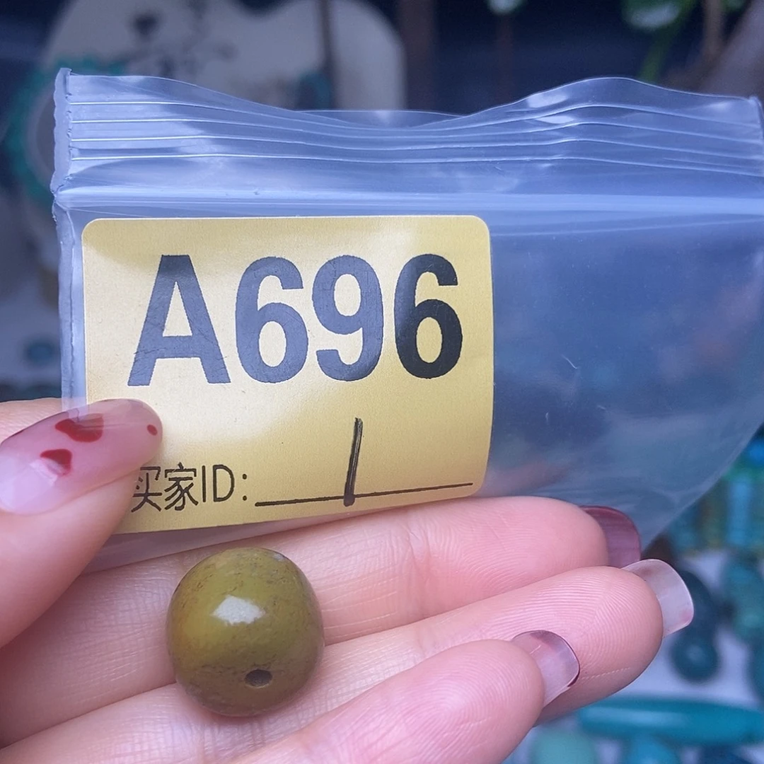 十堰原生态绿石头特殊手工配饰