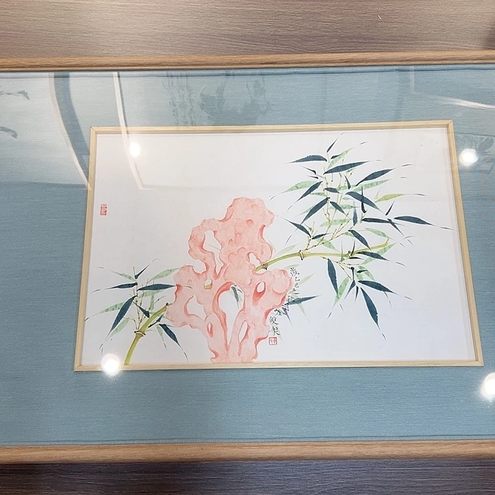 书法精工细作假一赔万