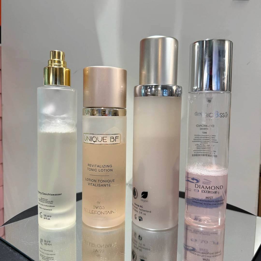 保湿精粹爽肤水