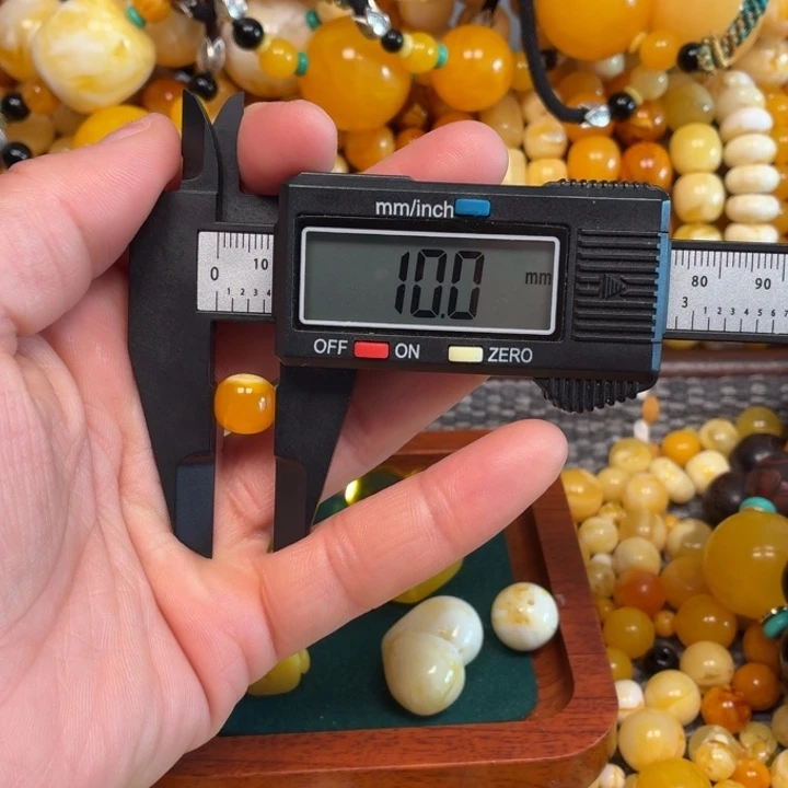 非金属配珠配饰111