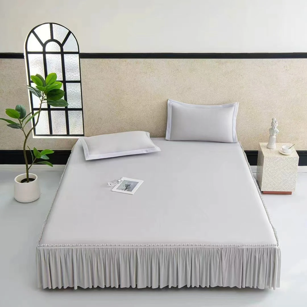 夏日简约凉感款凉席