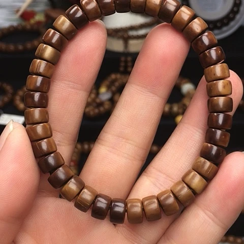 把件库克库克药片珠少眼线特价