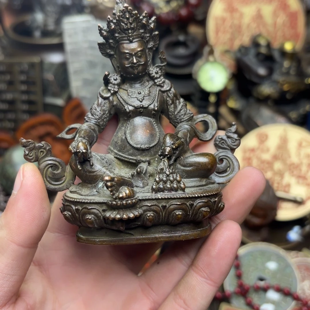 嘉嘉精品铜器摆件