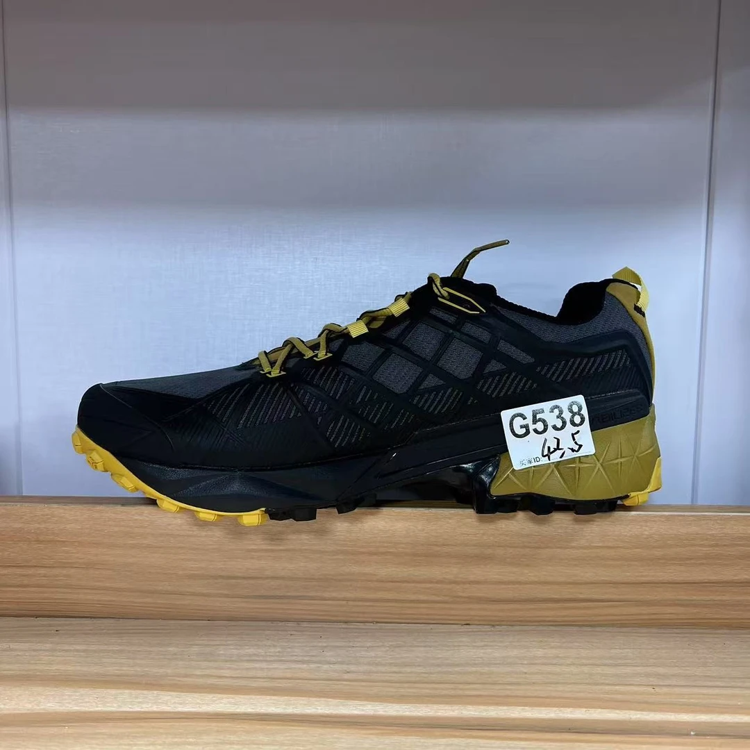 3-新款户外运动百搭休闲鞋 G538