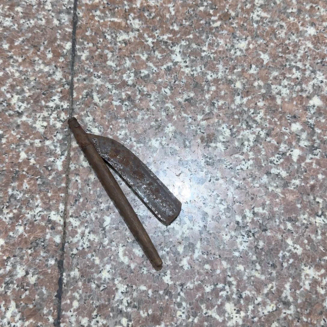 乐*居木雕手工艺收藏把玩